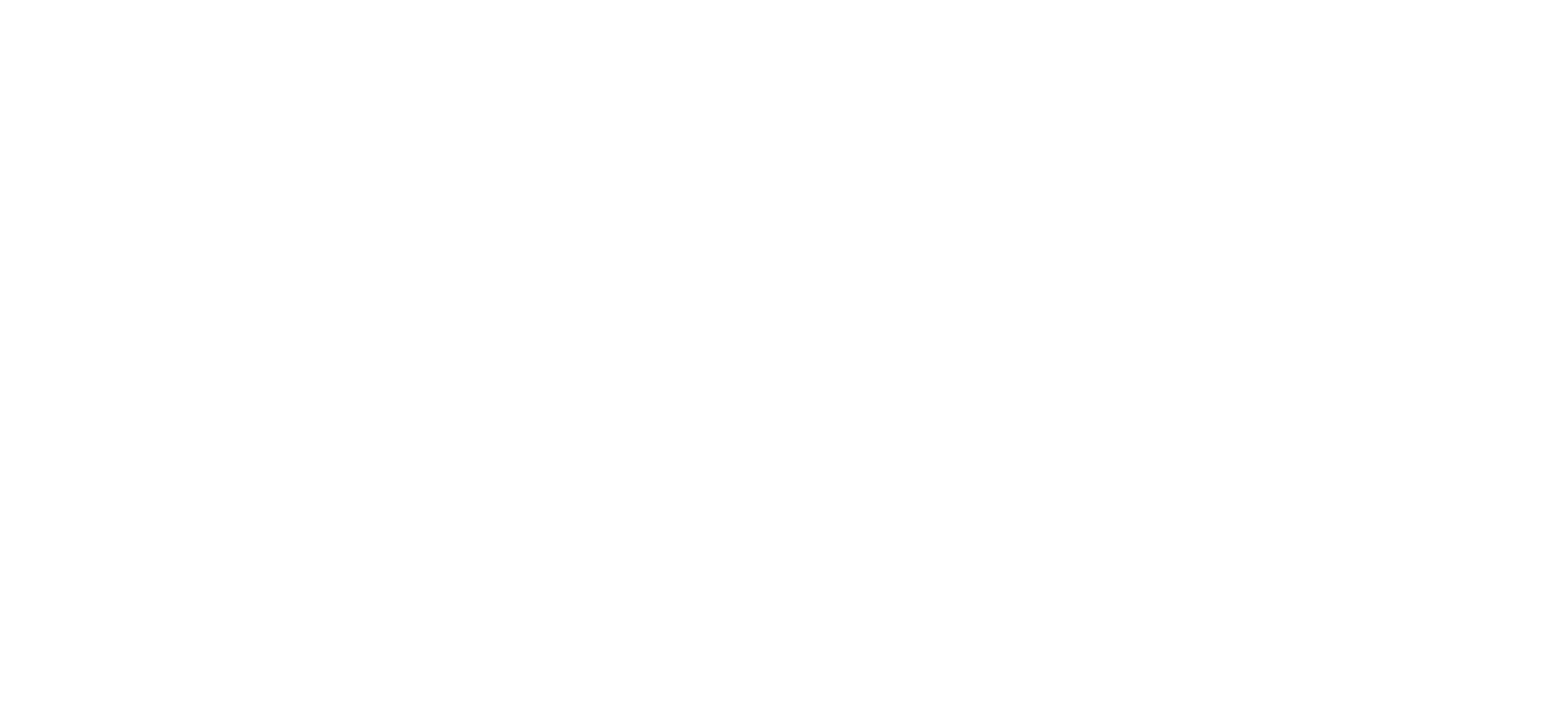 Ganz Anders! Tropfen-Logo wei&szlig; mit l&auml;chelndem Gesicht